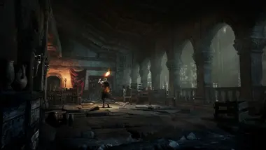 Dark Souls III preview 4