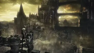 Dark Souls III preview 2
