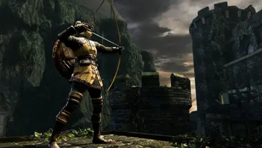 Dark Souls: Remastered preview 6