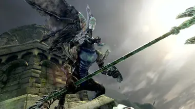 Dark Souls: Remastered preview 4