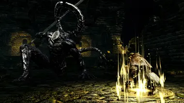 Dark Souls: Remastered preview 5