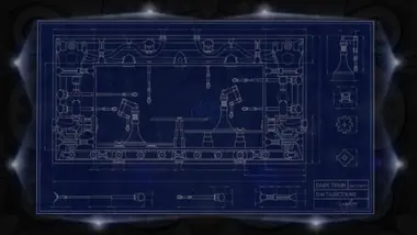 Dark Train preview 13
