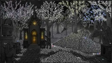 Dark Train preview 10