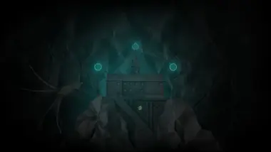 Dark Train preview 3