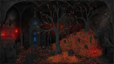 Dark Train preview 5