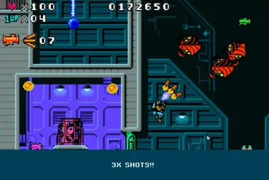 Dark Void Zero preview 5