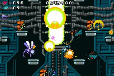 Dark Void Zero preview 2