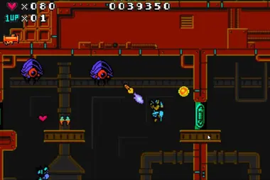 Dark Void Zero preview 3
