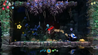Dark Water: Slime Invader preview 7