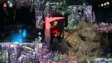 Dark Water: Slime Invader preview 6