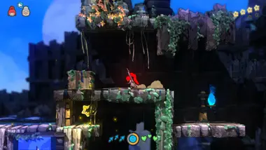 Dark Water: Slime Invader preview 3