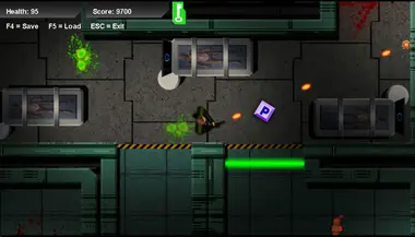 DarkBase 01 preview 9