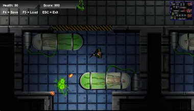 DarkBase 01 preview 7