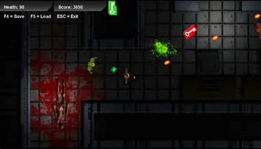 DarkBase 01 preview 5
