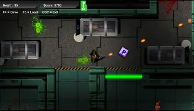 DarkBase 01 preview 4