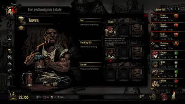 Darkest Dungeon: Ancestral Edition (2017) preview 2