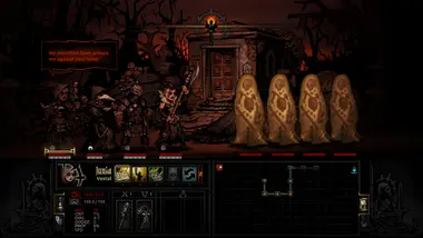 Darkest Dungeon: Ancestral Edition (2017) preview 3