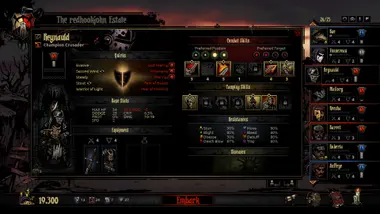 Darkest Dungeon: Ancestral Edition (2017) preview 5