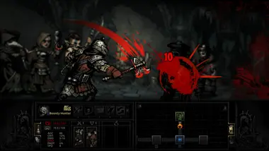 Darkest Dungeon: Ancestral Edition (2017) preview 7