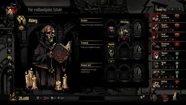 Darkest Dungeon: Ancestral Edition (2017) preview 11