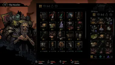 Darkest Dungeon II preview 10