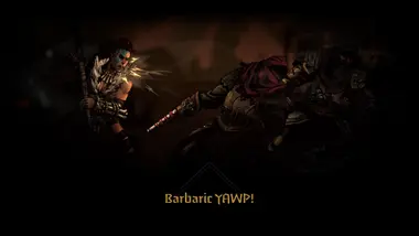 Darkest Dungeon II preview 7