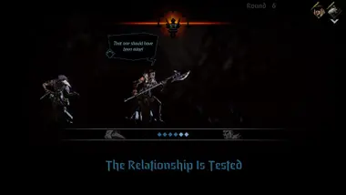 Darkest Dungeon II preview 5