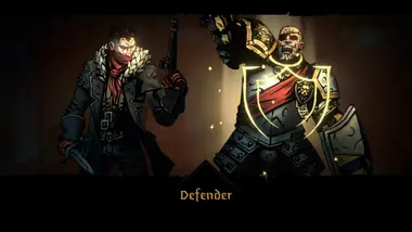 Darkest Dungeon II preview 2