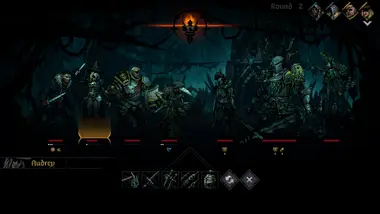 Darkest Dungeon II preview 3