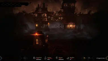 Darkest Dungeon II preview 9