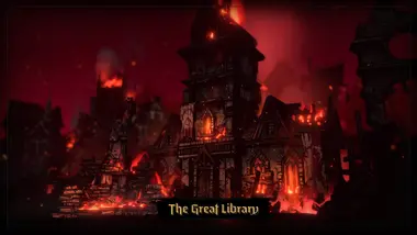 Darkest Dungeon II preview 8