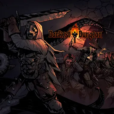 Darkest Dungeon preview 22