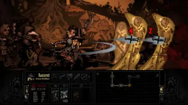 Darkest Dungeon preview 19