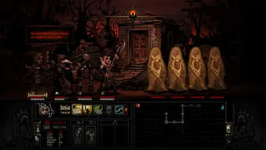 Darkest Dungeon preview 15