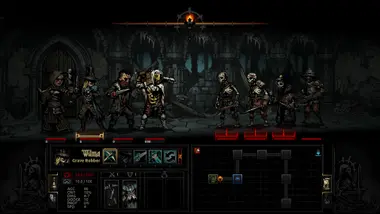 Darkest Dungeon preview 18