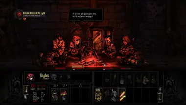 Darkest Dungeon preview 14