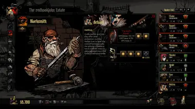 Darkest Dungeon preview 16