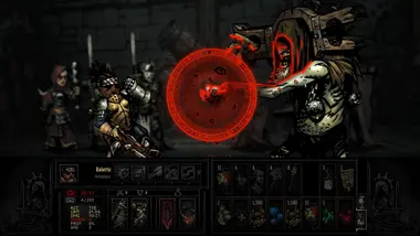 Darkest Dungeon preview 13