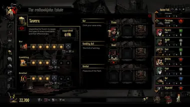 Darkest Dungeon preview 9