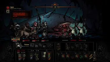 Darkest Dungeon preview 11