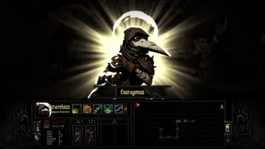 Darkest Dungeon preview 10