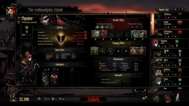 Darkest Dungeon preview 6