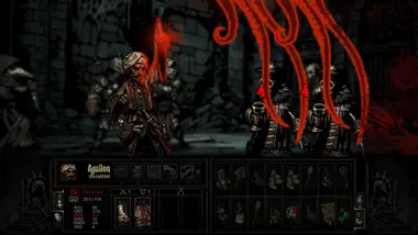 Darkest Dungeon preview 7