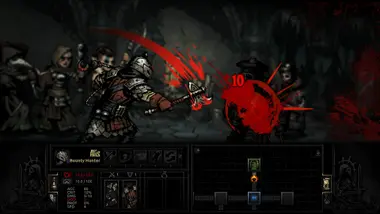 Darkest Dungeon preview 4