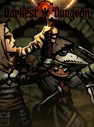 Darkest Dungeon preview 20