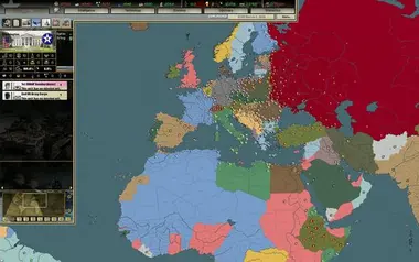 Darkest Hour: A Hearts of Iron Game preview 12