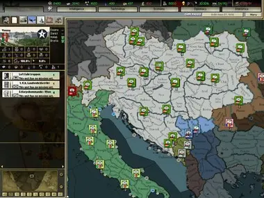 Darkest Hour: A Hearts of Iron Game preview 10