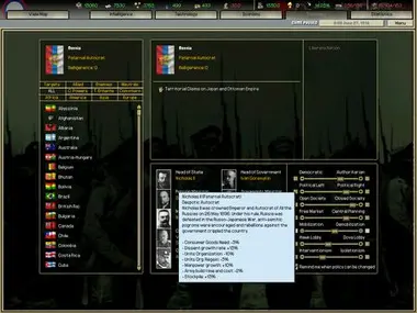 Darkest Hour: A Hearts of Iron Game preview 9