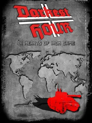 Darkest Hour: A Hearts of Iron Game preview 13