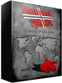 Darkest Hour: A Hearts of Iron Game preview 7
